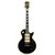 Vintage 1977 Gibson Les Paul Custom Electric Guitar Finished in Black