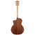 Taylor 214ce Plus Grand Auditorium Spruce & Rosewood Acoustic Electric - Natural