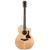 Taylor 214ce Plus Grand Auditorium Spruce & Rosewood Acoustic Electric - Natural