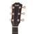 Taylor 214ce Plus Grand Auditorium Spruce & Rosewood Acoustic Electric - Natural