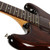 Vintage Ibanez Musician MC200DS MIJ Dark Brown Stain 1978