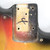 Vintage 1973 Fender Jazz Bass Sunburst Finish