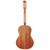 Godin Concert Cedar & Mahogany Classical Left Handed - Natural