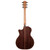 Taylor 814ce Grand Auditorium V Class with Armrest - Natural