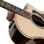 Taylor 814ce Grand Auditorium V Class with Armrest - Natural