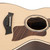 Taylor 812ce Grand Concert V Class with Armrest - Natural