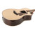 Taylor 812ce Grand Concert V Class with Armrest - Natural
