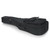 Gator Transit Series Acoustic Guitar Gigbag - Black