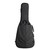 Gator Transit Series Acoustic Guitar Gigbag - Black