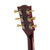 Vintage Gibson Les Paul Deluxe Wine Red - 1976