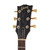 Vintage Gibson Les Paul Deluxe Wine Red - 1976