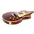 Vintage Gibson Les Paul Deluxe Wine Red - 1976