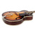 Used Vintage Guild CA-100 Capri Archtop Acoustic Sunburst 1962