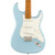 Fender Limited Edition Player Stratocaster Roasted Maple Neck - Sonic Blue