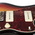 Vintage Fender Jazzmaster Sunburst - 1965