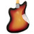 Vintage Fender Jazzmaster Sunburst - 1965