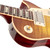 Used Gibson Custom Shop R0 1960 Les Paul Standard Golden Poppy Burst VOS 2019