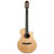 Yamaha NTX3NT Nylon Cutaway Acoustic Electric - Natural