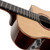 Yamaha NTX3NT Nylon Cutaway Acoustic Electric - Natural
