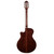 Yamaha NTX3NT Nylon Cutaway Acoustic Electric - Natural
