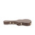 Yamaha SA2200 Semi Hollow Body Guitar - Violin Burst