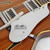 Vintage 1965 Gretsch Chet Atkins Tennessean Electric Guitar Walnut Stain
