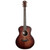 Taylor GS Mini-e Koa Plus Acoustic Electric - Shaded Edgeburst