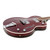 Used Gretsch G6073 Electrotone Bass Burgundy Stain 2005