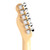 Used Fender Limited Edition American Special Telecaster Surf Pearl 2016