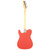Used Fender American Original 60's Telecaster Fiesta Red 2019