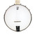 Deering Goodtime Open Back 5 String Banjo