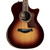 Taylor 814ce V Class - Tobacco Sunburst