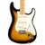 Vintage Fender American Vintage Reissue AVRI '57 Stratocaster Sunburst 1987