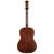 Vintage Gibson F-25 Folksinger Natural 1965