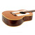 Vintage Gibson F-25 Folksinger Natural 1965
