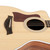 Taylor 214ce Grand Auditorium Acoustic Electric Left Handed - Natural