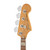 Used Fender Vintera '70s Jazz Bass Pau Ferro 3 Color Sunburst