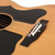 Vintage Ibanez Model 757 Concord Jumbo Acoustic Natural