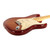 Fender American Professional II Stratocaster Maple - Sienna Sunburst
