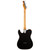 Used Fender Vintage Reissue '72 Telecaster Custom MIM Black 1999