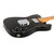 Used Fender Vintage Reissue '72 Telecaster Custom MIM Black 1999