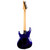 Used Ibanez Radius 540R Blue 1993