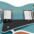 Gibson Les Paul Modern - Faded Pelham Blue