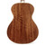 Used Taylor GC4 Grand Concert Natural 2011