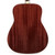 Yamaha FG820-12 Dreadnought 12 String Acoustic - Natural