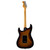 Fender American Ultra Luxe Stratocaster Rosewood 2-Color Sunburst