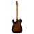 Fender American Ultra Luxe Telecaster Maple 2-Color Sunburst