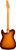 Fender 75th Anniversary Commemorative Telecaster Maple 2-Color Bourbon Burst