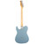 Fender Chrissie Hynde Telecaster Rosewood Ice Blue Metallic