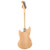 Fender Ben Gibbard Mustang Maple - Natural